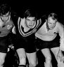 Wallabies hooker among ‘Anti-Apartheid Seven’ was eminent neurologist