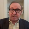 Kevin Spacey responds to Guy Pearce