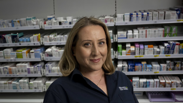 New pharmacist prescribing powers see thousands of women bypass their GP