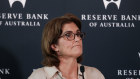 RBA governor Michele Bullock has warned that unless productivity growth picks up, the journey back to the inflation target could take longer than expected.