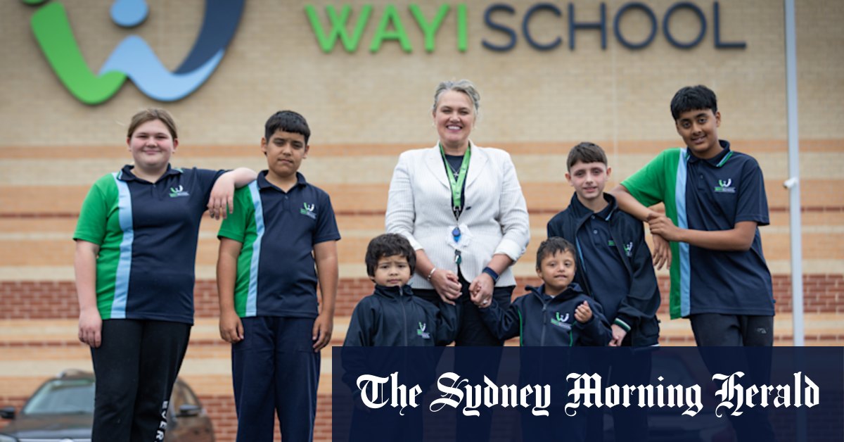 All new Victorian state schools to have Indigenous names - Vimarsana News