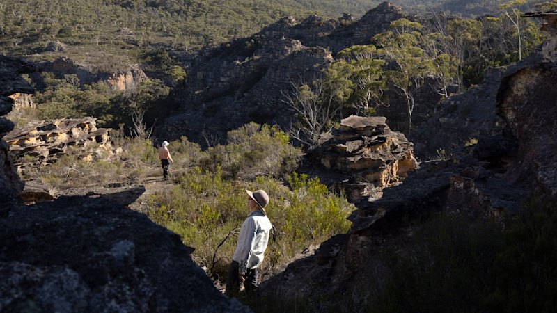 The controversial plans for a stunning natural landscape two hours from Sydney
