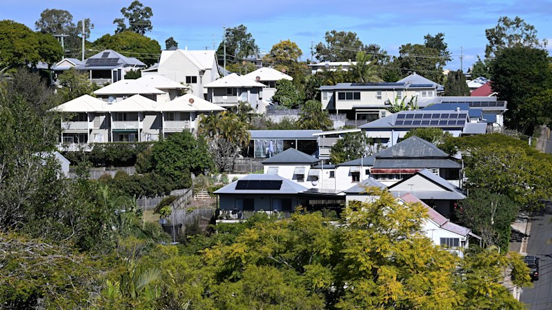 Brisbane considers Airbnb ban in some suburbs