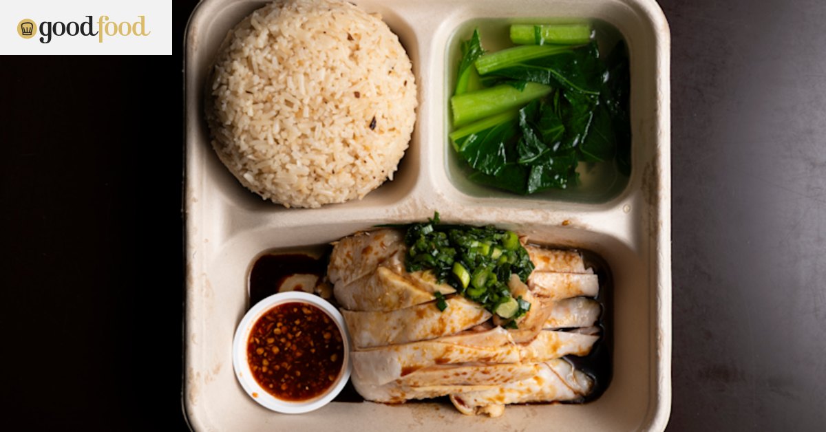 East West Gourmet