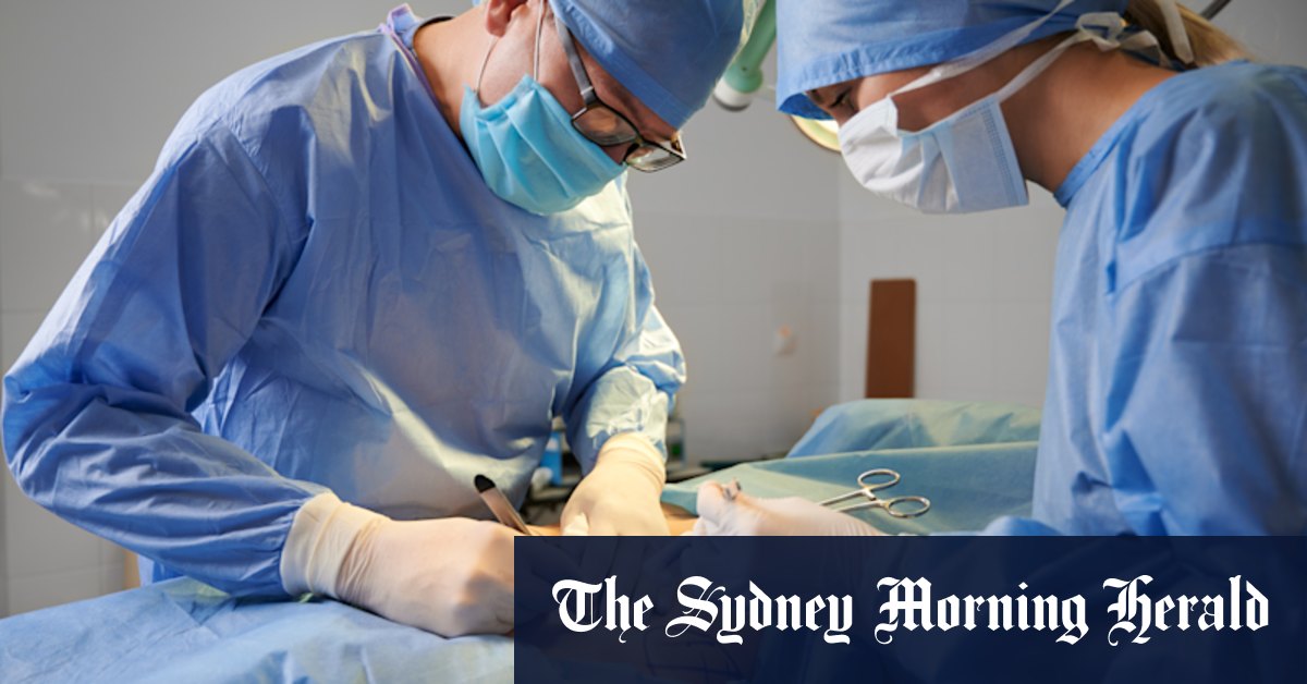 Superannuation withdrawals being used for cosmetic surgery sparks calls for crackdown - Vimarsana News