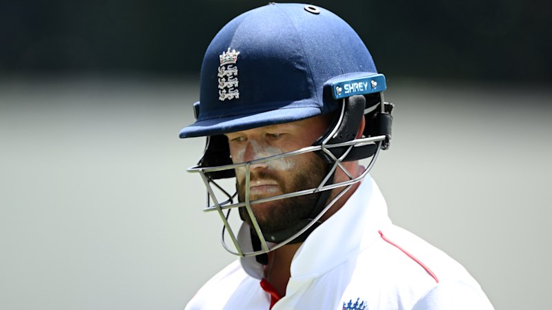 ‘An Uber to the nets’: England board to probe video apparently showing disoriented Test star