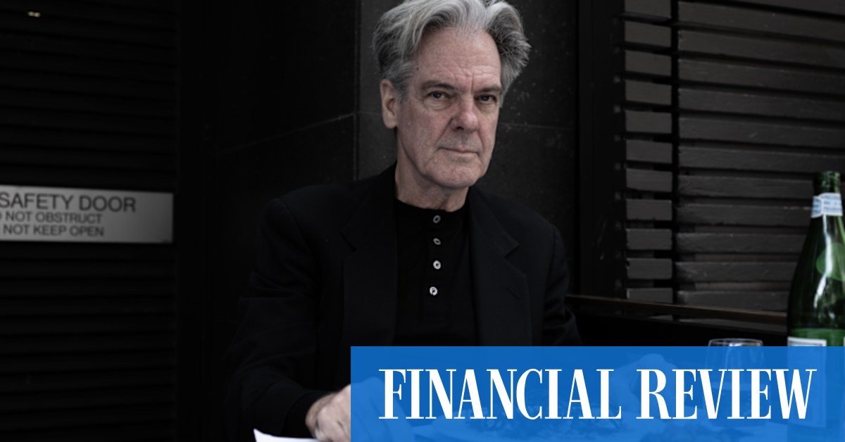 Cold Chisel's Don Walker talks about his new solo album Lightning In A Clear Blue Sky, Jimmy Barnes, Khe Sanh, songwriting, touring – and what he thinks of Qantas - Vimarsana News