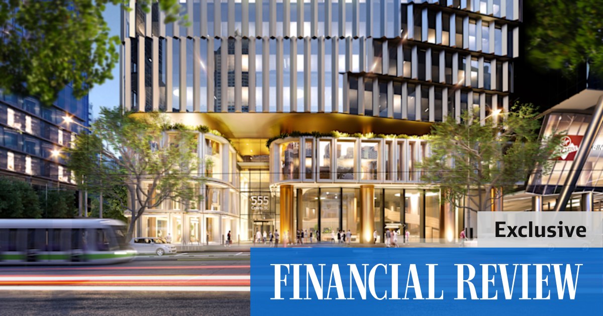 Commercial property: Aware Super, Defence Dept fill CBD towers in Melbourne, Sydney - Vimarsana News