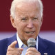 Former vice president Joe Biden released his tax returns showing he and his wife paid $US346,000 in federal taxes in 2019, before seeking a refund.