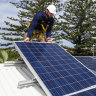 Qld govt urged to rule out solar feed-in charges