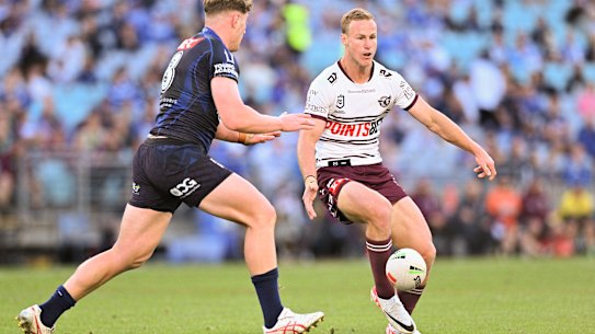 Daly Cherry-Evans