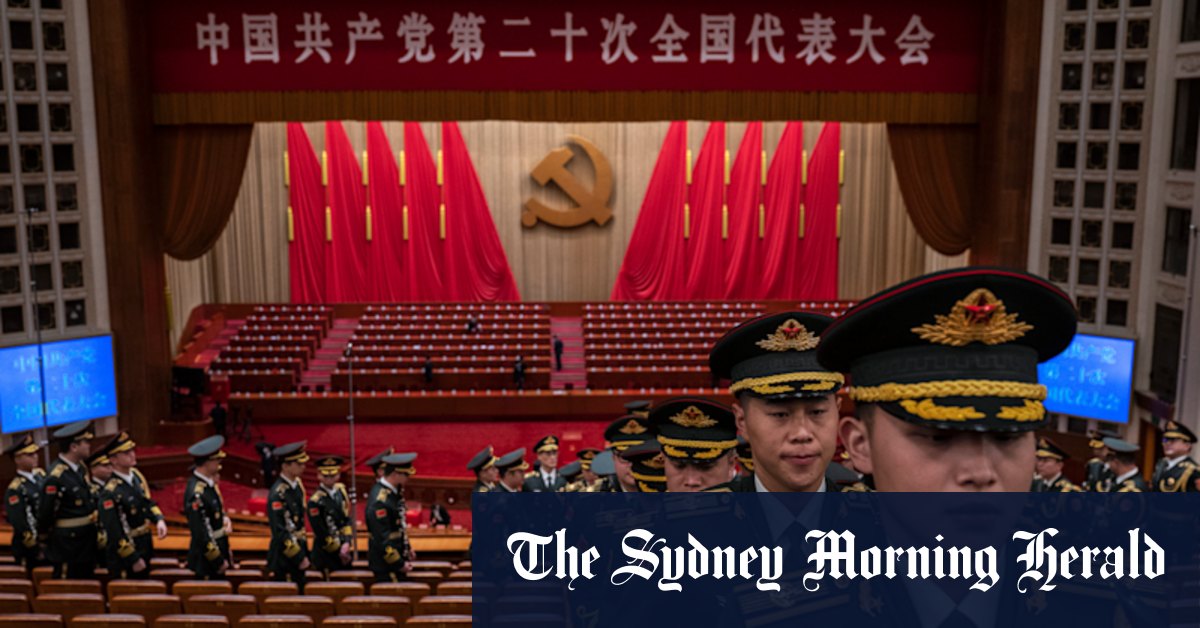 Forget the red alert, a 'love offensive' is the best way to reach China - Vimarsana News