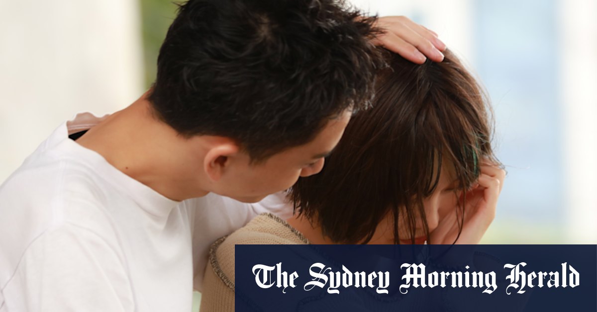 Feel like crying at work? In Japan, they can help with that