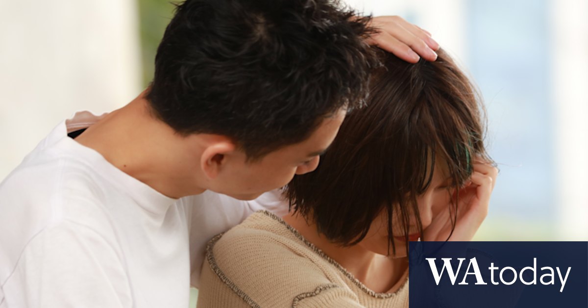 Feel like crying at work? In Japan, they can help with that