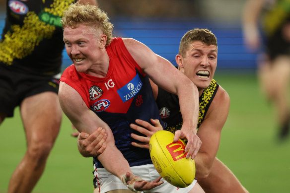 Bye was ‘needed’ time off, Oliver says after Dees win;  Tigers update on injury to Hopper
