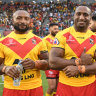 Why PNG’s NRL bid is about to become a hot topic in Canberra again