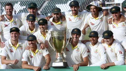 Cricket’s contentious $42m bonus scheme to be scrapped