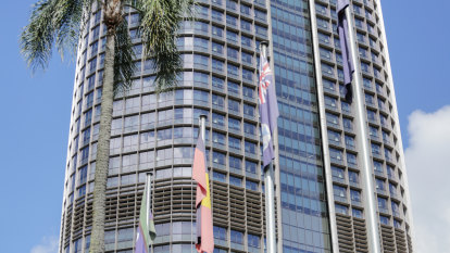 CCC probe renews Queensland royal commission calls