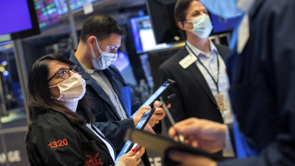 ASX set to open higher despite Wall Street tech slump