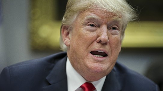 China strikes back with $US60B in tariffs on US goods