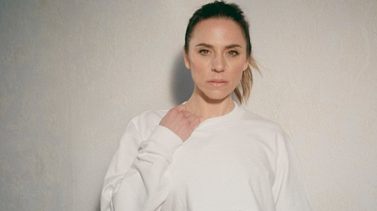 Melanie Chisholm: "I spent years not having a relationship and made odd choices because of it."