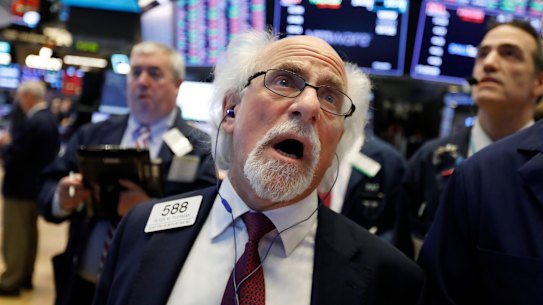 For investors, many of the old norms are no longer relevant. 