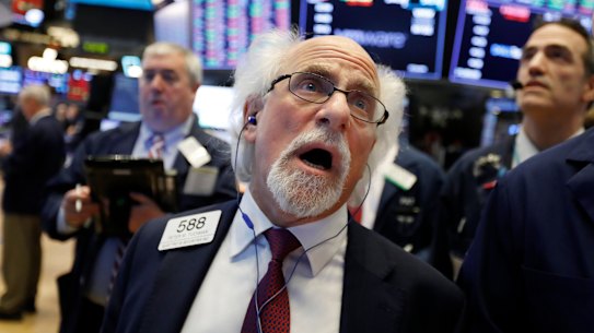 For investors, many of the old norms are no longer relevant. 