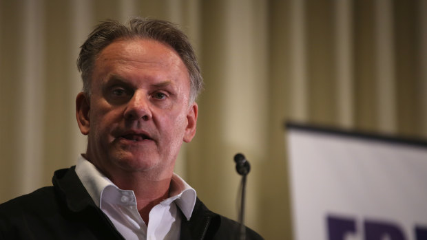 'One of the great rats of Labor history': How Mark Latham has hit a raw nerve