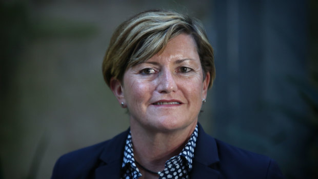 Tony Abbott's sister Christine Forster pulls out of Wentworth race
