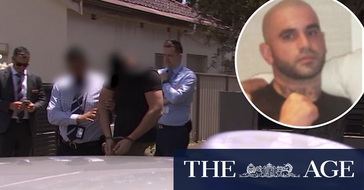 Greenacre shooting: Third man charged over alleged murder of Sydney crime figure Mahmoud 'Brownie' Ahmad - Vimarsana News