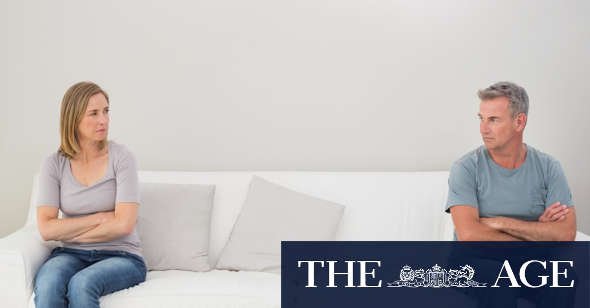 The club people who are unhappily married - Vimarsana News