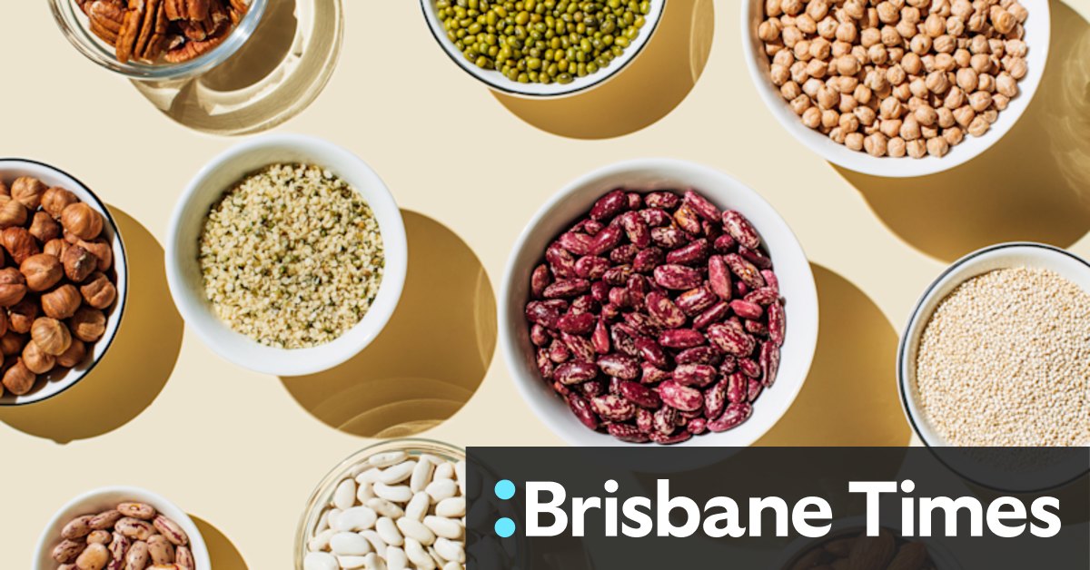 Want to improve your health? Eat more plant-based foods - Vimarsana News
