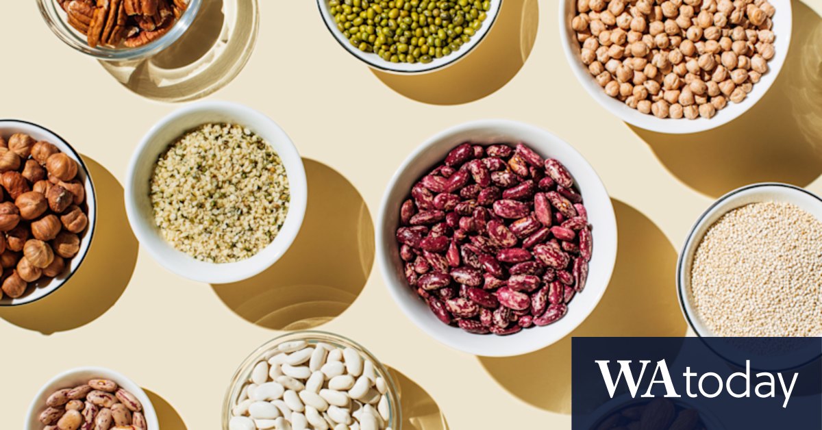 Want to improve your health? Eat more plant-based foods - Vimarsana News