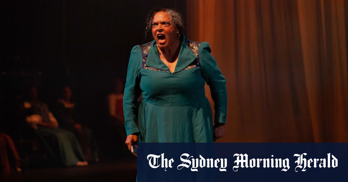 Emilia opening week in Melbourne plagued by COVID and torn calves - Vimarsana News