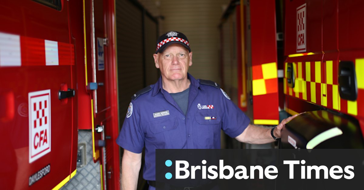 Daylesford hotel crash: Inside the fight to save lives - Vimarsana News