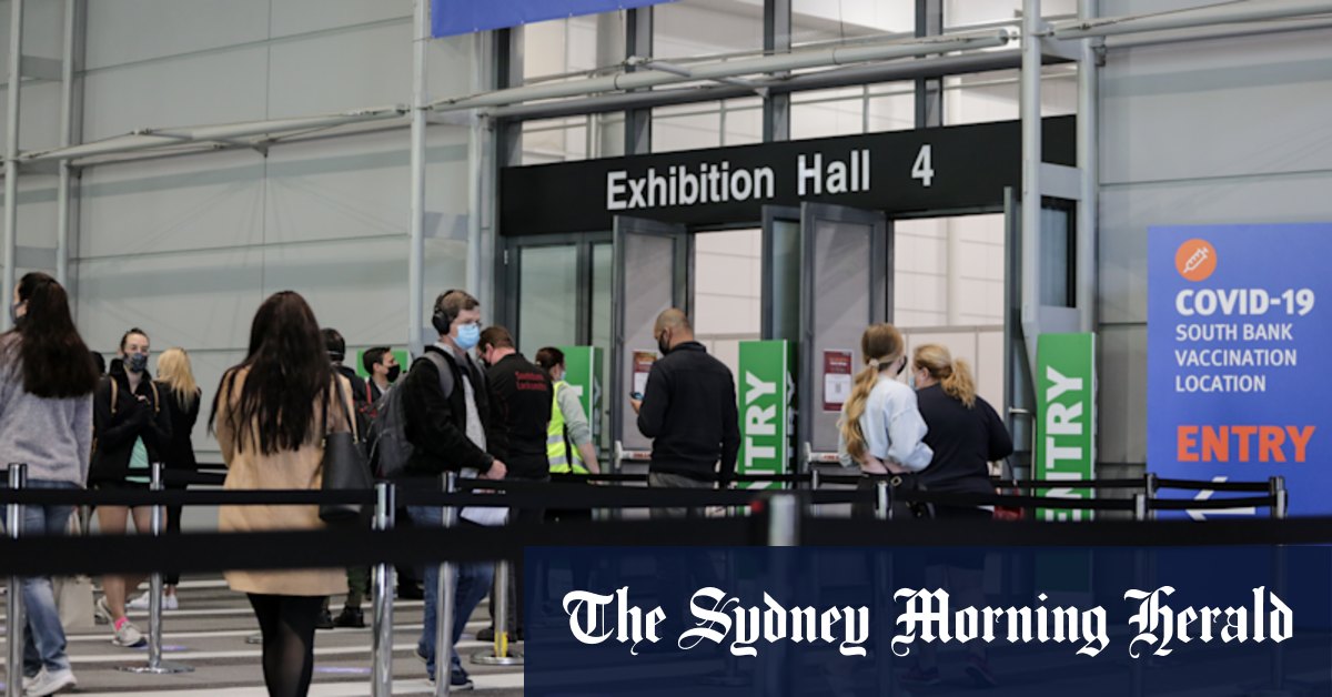 SMH | Australian Breaking News 