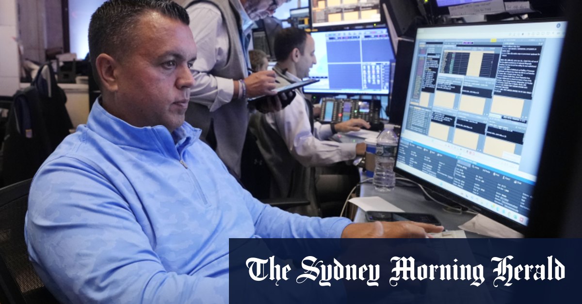 ASX steigt voraussichtlich, Wall Street rutscht ab