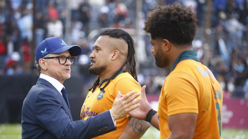 Wallabies deliver improved performance, sparking optimism for season direction