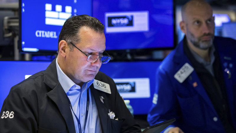 ASX set to open higher as Wall Street climbs
