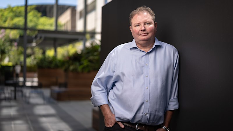 New talkback moguls open to Ray Hadley’s return