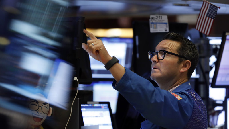 The world’s most followed stock index is set for a drastic makeover