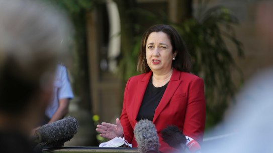 On Friday, Ms Palaszczuk announced she had asked Professor Coaldrake, now the chief commissioner of the country’s higher education regulator, to lead the review of the public sector’s culture an interactions with integrity bodies.