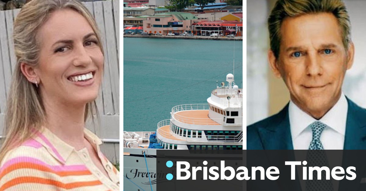 Scientology accused of child trafficking, forced labour of Australians - Vimarsana News