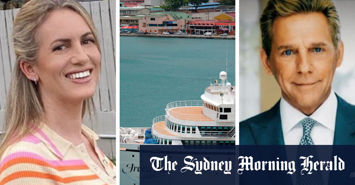 Scientology accused of child trafficking, forced labour of Australians - Vimarsana News
