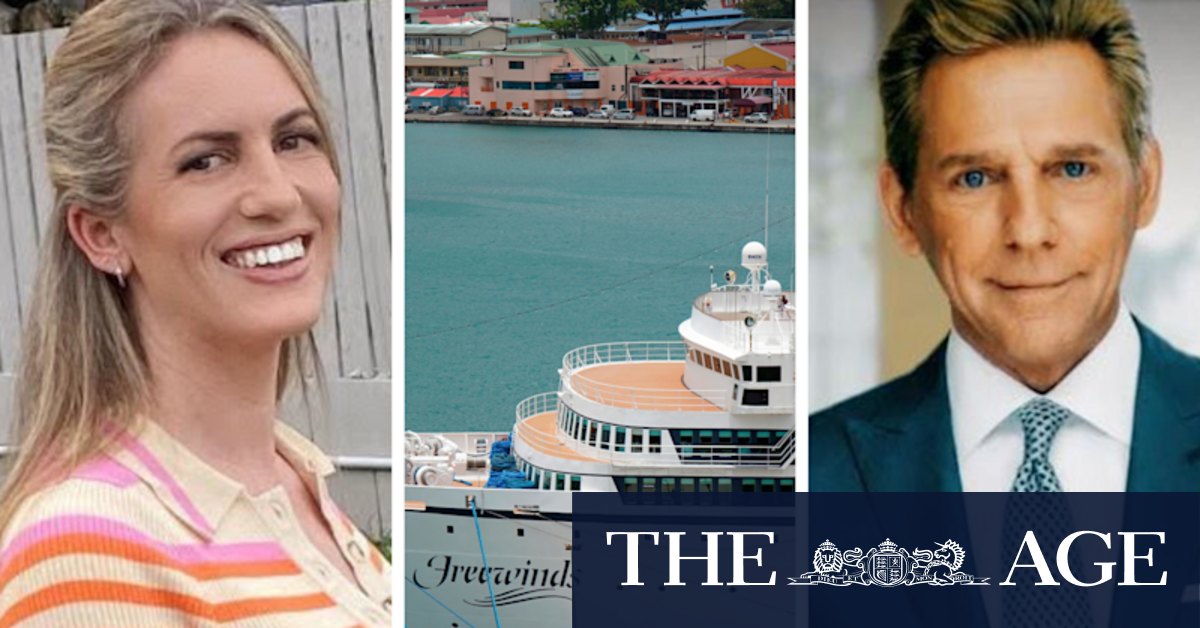 Scientology accused of child trafficking, forced labour of Australians - Vimarsana News