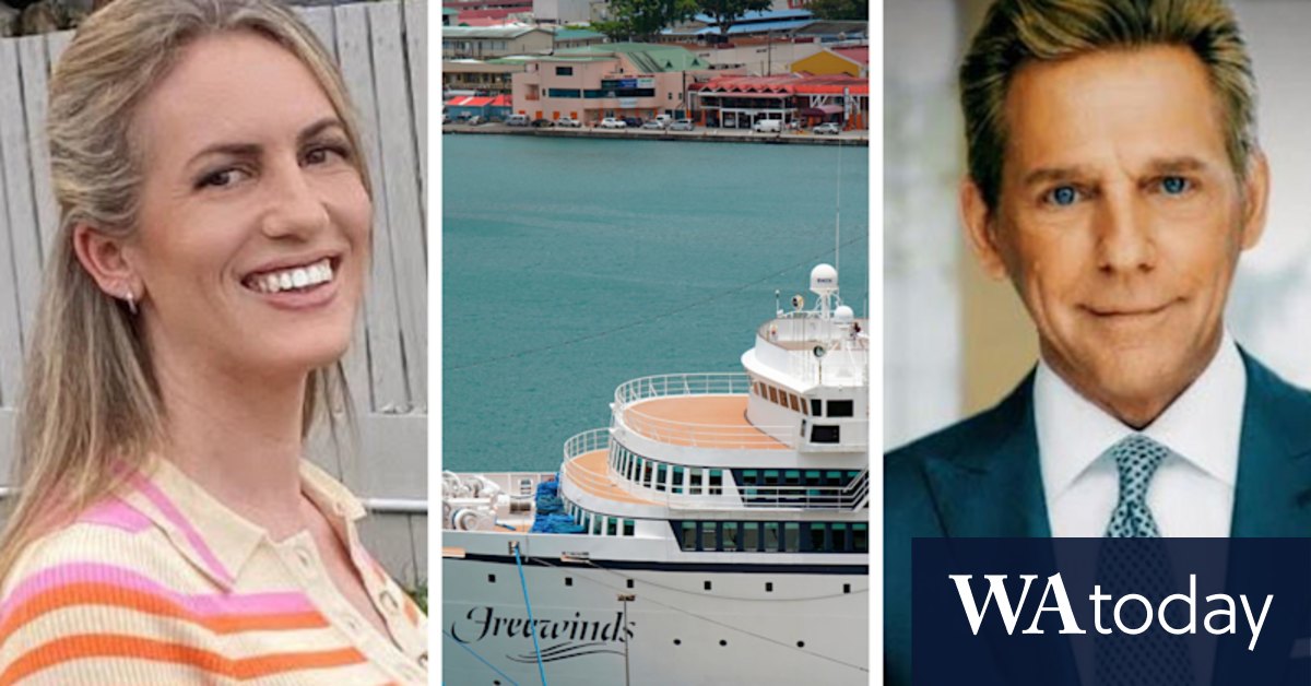 Scientology accused of child trafficking, forced labour of Australians - Vimarsana News