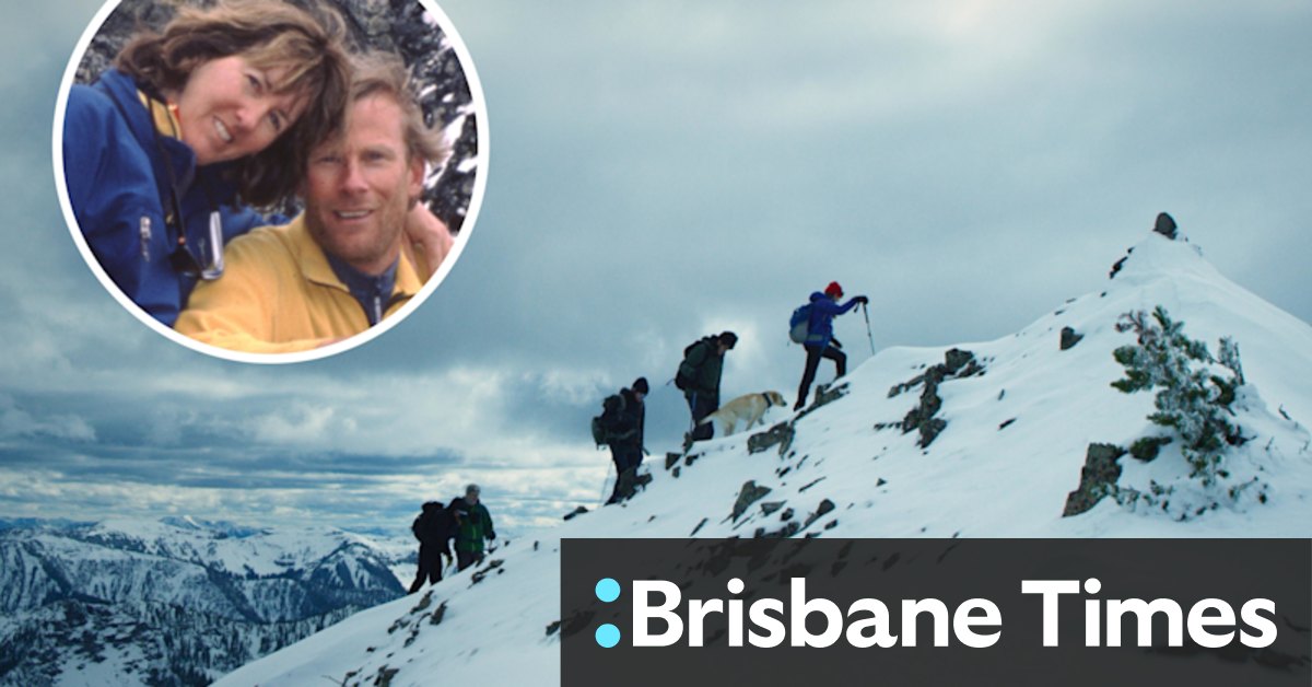 Torn documentary: A family on rebuilding life after the death of mountaineer Alex Lowe - Vimarsana News