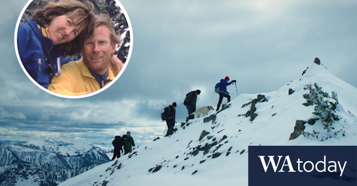 Torn documentary: A family on rebuilding life after the death of mountaineer Alex Lowe - Vimarsana News