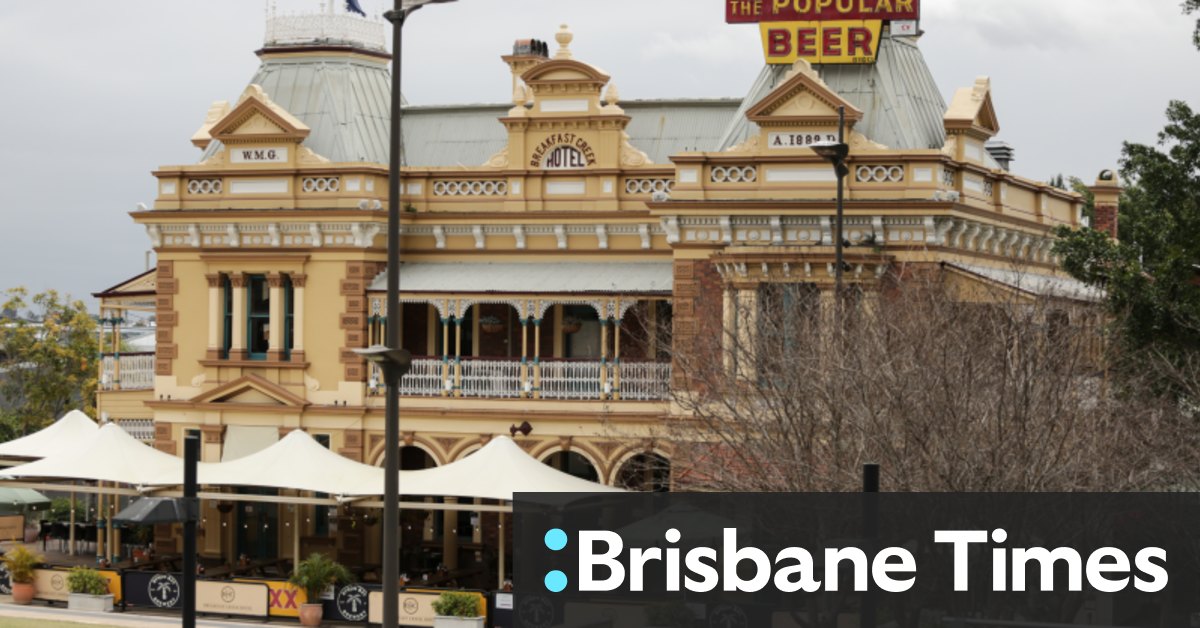 Qld housing crunch: Breakfast Creek Hotel owners oppose neighbouring 18-storey apartment tower plans - Vimarsana News