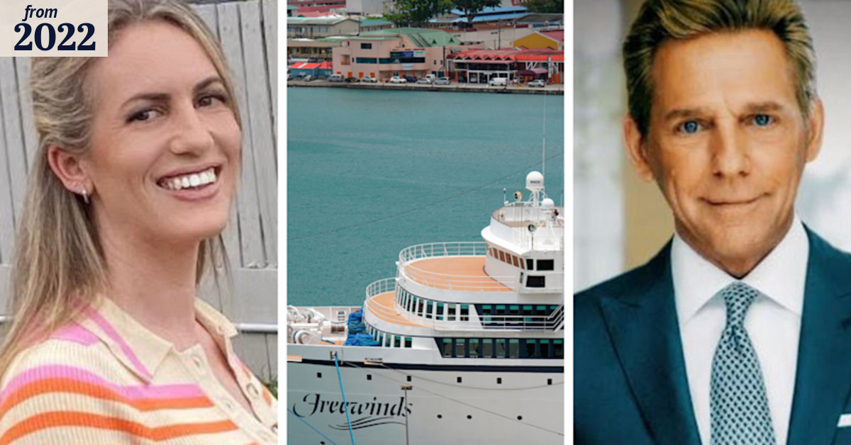 Scientology accused of child trafficking, forced labour of Australians
